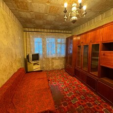 Квартира 60 м², 3-комнатная - изображение 4