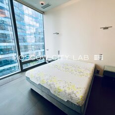 Квартира 90 м², 2-комнатные - изображение 1