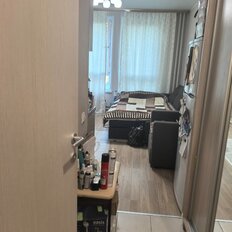 Квартира 22 м², студия - изображение 4