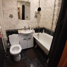 Квартира 20,7 м², 1-комнатная - изображение 4