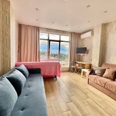 Квартира 30,8 м², студия - изображение 2