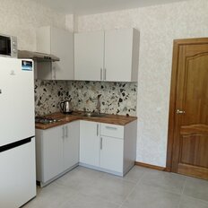 Квартира 30 м², 1-комнатная - изображение 4