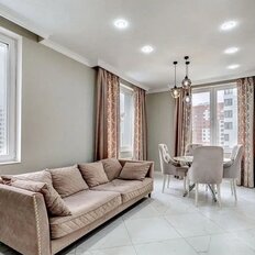 Квартира 65 м², 2-комнатная - изображение 4