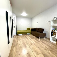 Квартира 33 м², 1-комнатная - изображение 2