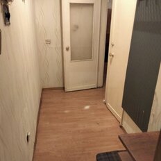Квартира 44 м², 2-комнатная - изображение 4