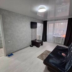 Квартира 61,4 м², 3-комнатная - изображение 4