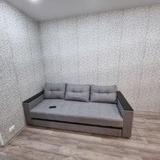 Квартира 27 м², студия - изображение 4