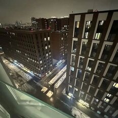 Квартира 43 м², 1-комнатная - изображение 4