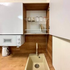 Квартира 20,6 м², студия - изображение 4