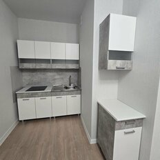 Квартира 36 м², 1-комнатная - изображение 3
