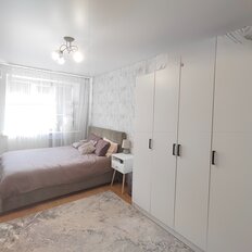 Квартира 43 м², 1-комнатная - изображение 1