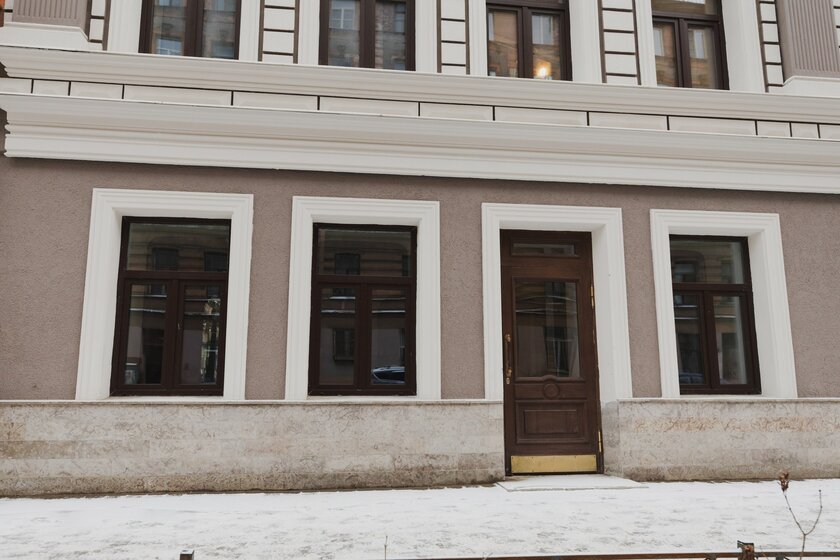 24,6 м², квартира-студия 6 311 111 ₽ - изображение 18