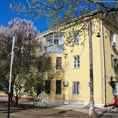 Квартира 86,8 м², 3-комнатная - изображение 3