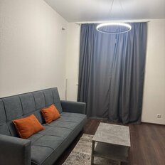 Квартира 31 м², студия - изображение 2