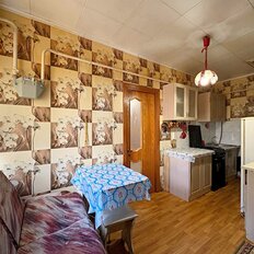 Квартира 33,7 м², 1-комнатная - изображение 4