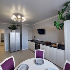 Квартира 70 м², 2-комнатная - изображение 2