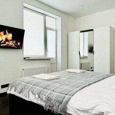 Квартира 63 м², 1-комнатная - изображение 3