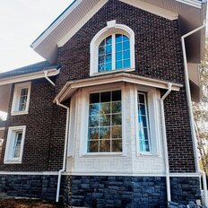 дом + 10 соток, участок - изображение 3