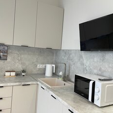 Квартира 35 м², 1-комнатная - изображение 5