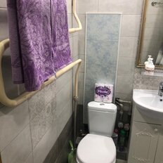 Квартира 27 м², 1-комнатная - изображение 5