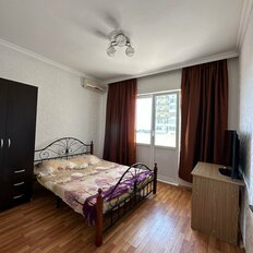 Квартира 69 м², 2-комнатная - изображение 5