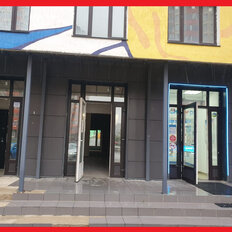 95 м², торговое помещение - изображение 1