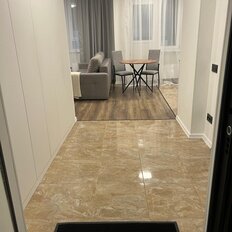 Квартира 42 м², 1-комнатная - изображение 3