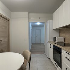 Квартира 93 м², 4-комнатная - изображение 2