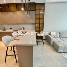 Квартира 70 м², 2-комнатные - изображение 2