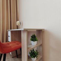 Квартира 47,2 м², 1-комнатная - изображение 3