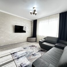 Квартира 46,2 м², 1-комнатная - изображение 3