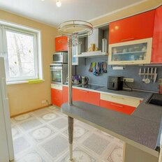 Квартира 53,3 м², 2-комнатная - изображение 2