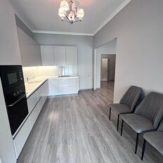 Квартира 102,2 м², 3-комнатная - изображение 5