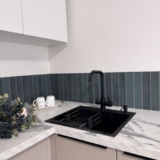 Квартира 73 м², 3-комнатная - изображение 4