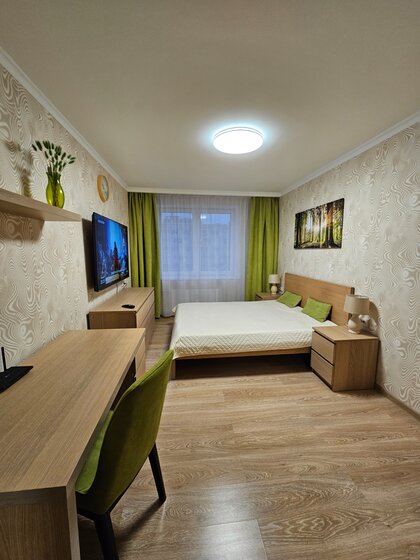 34 м², 1-комнатная квартира 3 600 ₽ в сутки - изображение 12