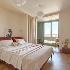 Квартира 64,4 м², 2-комнатная - изображение 4