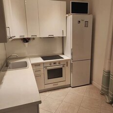 Квартира 38 м², 1-комнатная - изображение 2