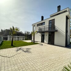 дом + 6,5 сотки, участок - изображение 3