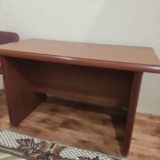 Квартира 25 м², студия - изображение 1