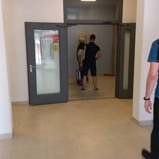 Квартира 21 м², студия - изображение 3