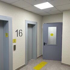 Квартира 40,3 м², 1-комнатная - изображение 2