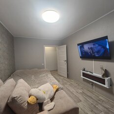 Квартира 43 м², 1-комнатная - изображение 5