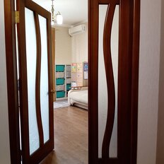 Квартира 48 м², 1-комнатная - изображение 4