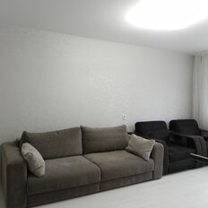 Квартира 38,1 м², 1-комнатная - изображение 3