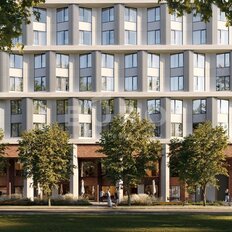 Квартира 162,2 м², 5-комнатная - изображение 4