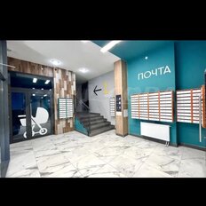 Квартира 52 м², 2-комнатная - изображение 2