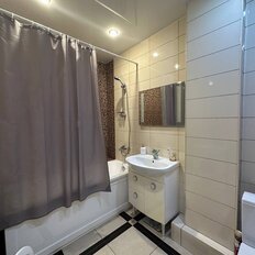 Квартира 42 м², 1-комнатная - изображение 4