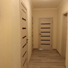 Квартира 66,8 м², 3-комнатная - изображение 2