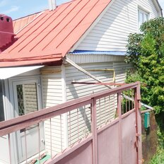 часть дома + 3 сотки, участок - изображение 1