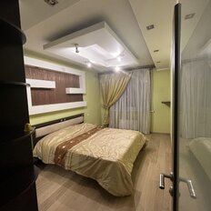 Квартира 62 м², 2-комнатная - изображение 3